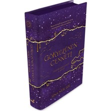İndigo Kitap Gökyüzünün Cenneti (Ciltli)