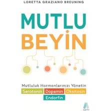 Aganta Kitap Mutlu Beyin