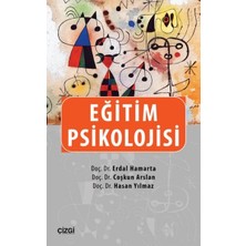 Çizgi Kitabevi Yayınları Eğitim Psikolojisi