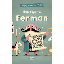 Ütopya Çocuk Ferman