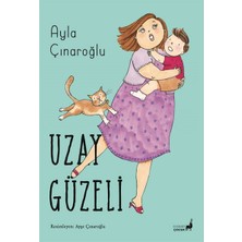 Everest Yayınları Uzay Güzeli