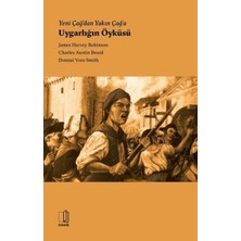 Retorik Yeni Çağ'dan Yakın Çağ'a Uygarlığın Öyküsü
