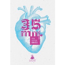 Yitik Ülke Yayınları 35 Mm.
