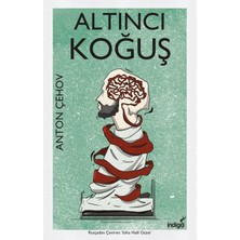 İndigo Kitap Altıncı Koğuş