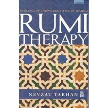Timaş Publishing Rumi Therapy