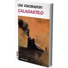 İnkılab Yayınları Çaladaktilo
