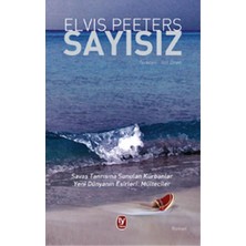 Tekin Yayınevi Sayısız