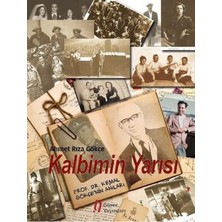 Gürer Yayınları Kalbimin Yarısı