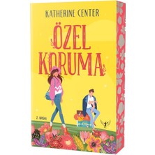 Artemis Yayınları Özel Koruma