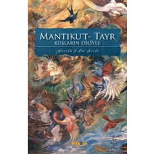 Kaknüs Yayınları Kuşların Diliyle Mantıku’t-Tayr