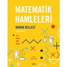 Alfa Yayınları Matematik Hamleleri