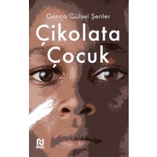 Nesil Yayınları Çikolata Çocuk