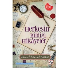 Az Kitap Herkesin Bildiği Hikâyeler