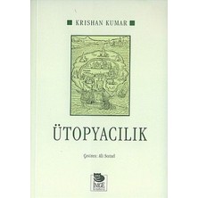 İmge Kitabevi Yayınları Ütopyacılık