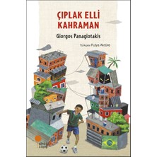 Günışığı Kitaplığı Çıplak Elli Kahraman