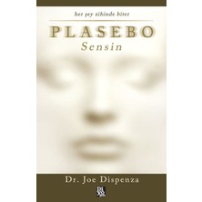 Diyojen Yayıncılık Plasebo Sensin