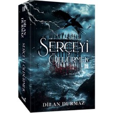 İndigo Kitap Serçeği Öldürmek 2