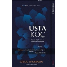 Sola Unitas Usta Koç