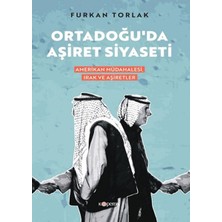 Kopernik Kitap Ordadoğu’ Da Aşiret Siyaseti