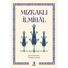Kapı Yayınları Mızraklı Ilmihal