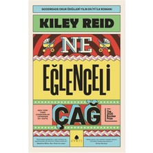 April Yayıncılık Ne Eğlenceli Çağ