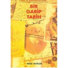 Beyan Yayınları Bir Garip Tarih