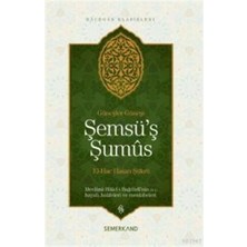 Semerkand Yayınları Şemsü'ş Şumus