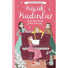 The Kitap Küçük Kadınlar