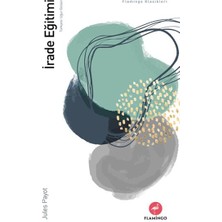 Flamingo Yayınları Irade Eğitimi