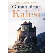 İnkılap Kitabevi Günahkârlar Kalesi