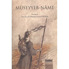 Hece Yayınları Müseyyeb Name