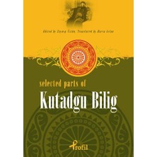 Profil Kitap Selected Parts Of Kutadgu Bilig