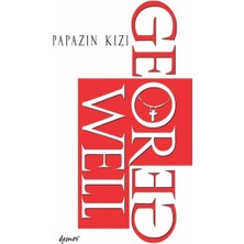 Demos Yayınları Papazın Kızı