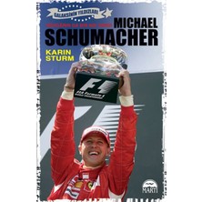Martı Yayınları Michael Schumacher