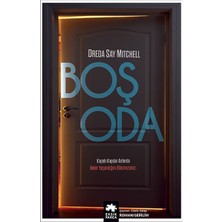 Eksik Parça Yayınları Boş Oda