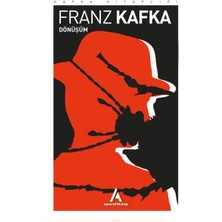 Aperatif Kitap Yayınları Dönüşüm