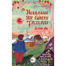 Can Çocuk Yayınları Herhangi Bir Günden Fazlası