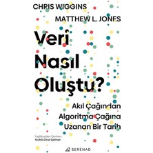 Serenad Yayınevi Veri Nasıl Oluştu ?