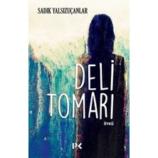 Profil Kitap Deli Tomarı