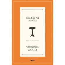 Şule Yayınları Kendine Ait Bir Oda