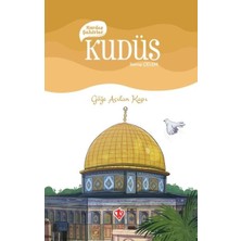 Türkiye Diyanet Vakfı Yayınları Kardeş Şehirler Kudüs