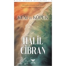 Yüksel Yayıncılık Kum ve Köpük