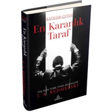 Ephesus Yayınları En Karanlık Taraf – Katiller Çetesi (Ciltli)