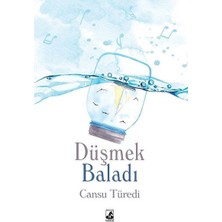 Küsurat Yayınları Düşmek Baladı
