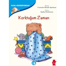 Büyülü Fener Yayınları Nasıl Hissediyorum? - Korktuğum Zaman