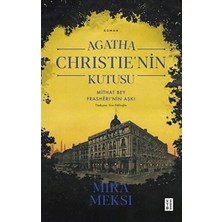 Ketebe Yayınları Agatha Christie'nin Kutusu