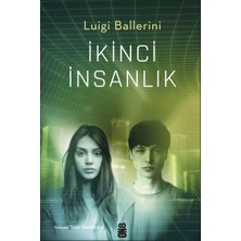 On8 Kitap Ikinci Insanlık