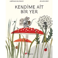 Koç Üniversitesi Yayınları Kendime Ait Bir Yer