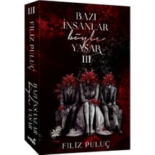 İndigo Kitap Bazı Insanlar Böyle Yaşar 3