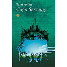 Beyan Yayınları Çağa Serzeniş